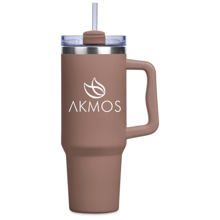 Kooshty Big Kahuna Stainless Steel Vacuum Mug – 1.2 Litre - Image 5