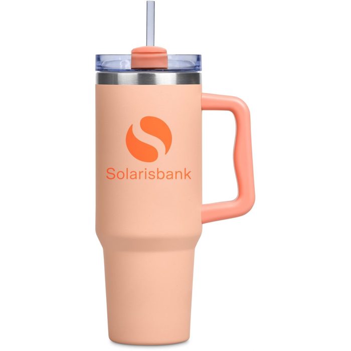 Kooshty Big Kahuna Stainless Steel Vacuum Mug – 1.2 Litre - Image 8