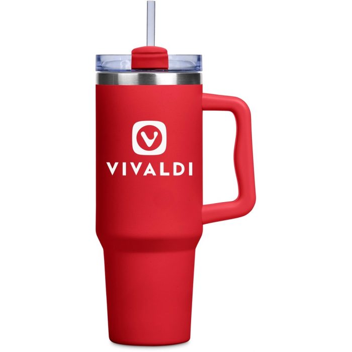 Kooshty Big Kahuna Stainless Steel Vacuum Mug – 1.2 Litre - Image 10