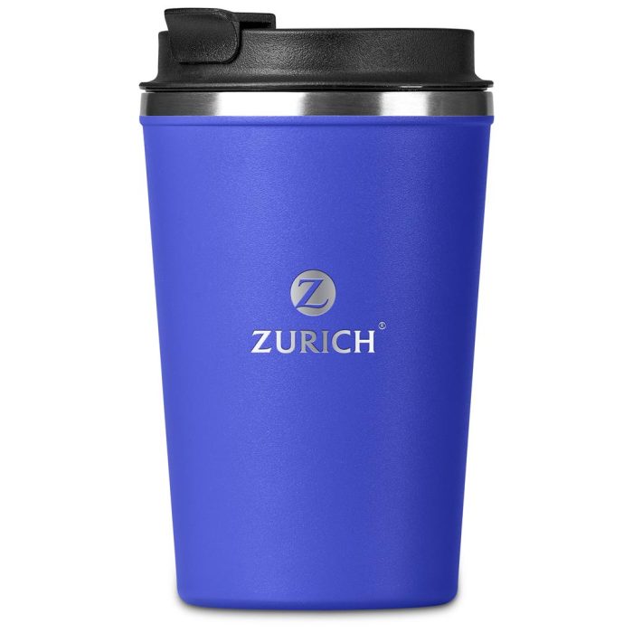 Kooshty Caldos Stainless Steel Vacuum Tumbler – 380ml - Image 2