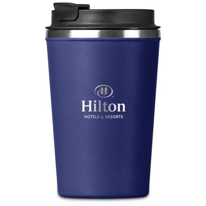 Kooshty Caldos Stainless Steel Vacuum Tumbler – 380ml - Image 5