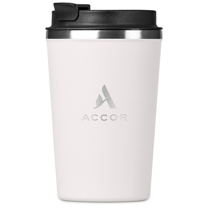 Kooshty Caldos Stainless Steel Vacuum Tumbler – 380ml - Image 6