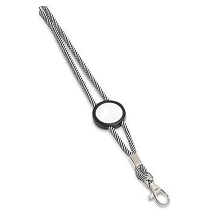 Altitude Candystripe Dome Lanyard - Image 7