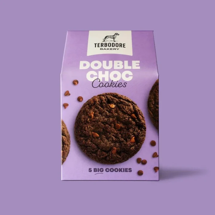 Terbodore Giant Cookies