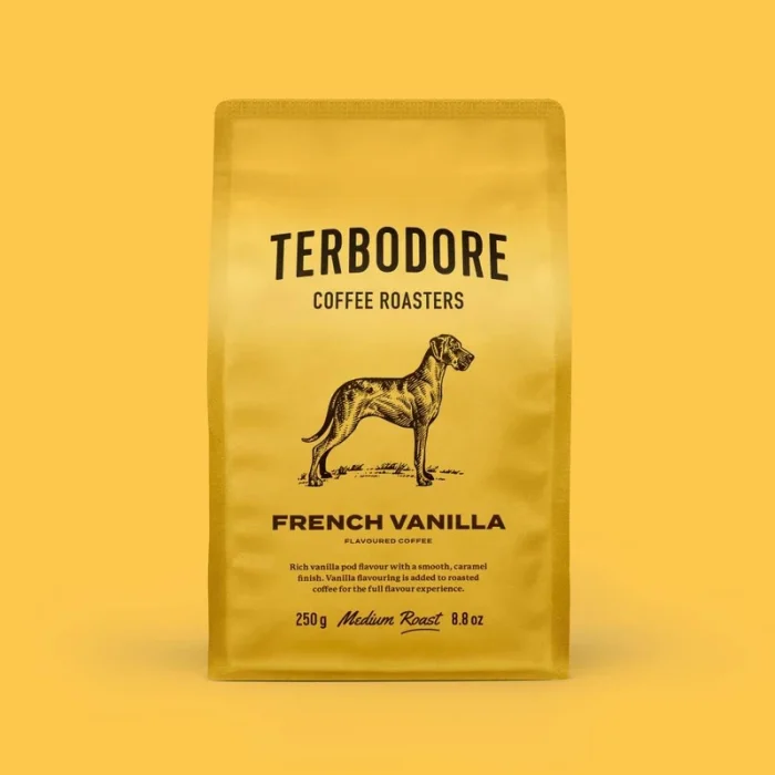 Terbodore Coffee