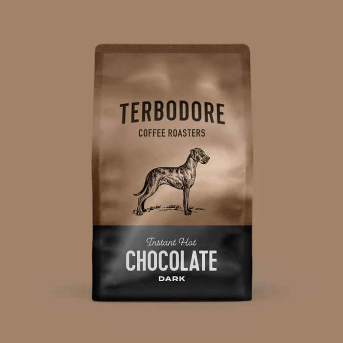 Terbodore Hot Chocolate