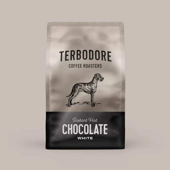 Terbodore Hot Chocolate - Image 2