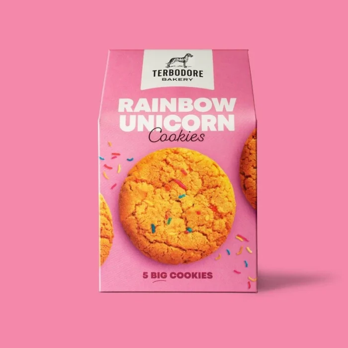 Terbodore Giant Cookies - Image 2