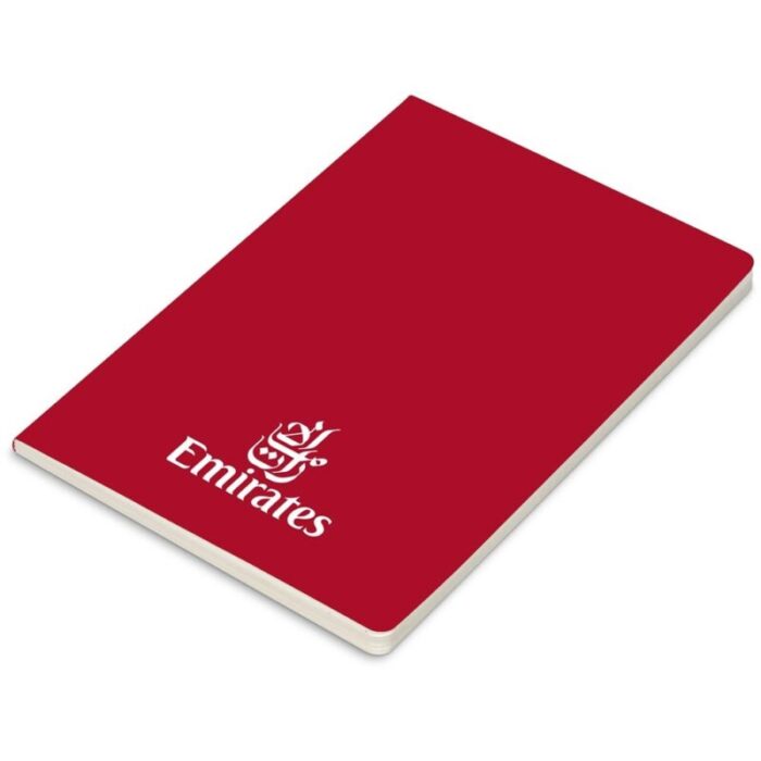 Altitude Jotter A5 Soft Cover Notebook - Image 10