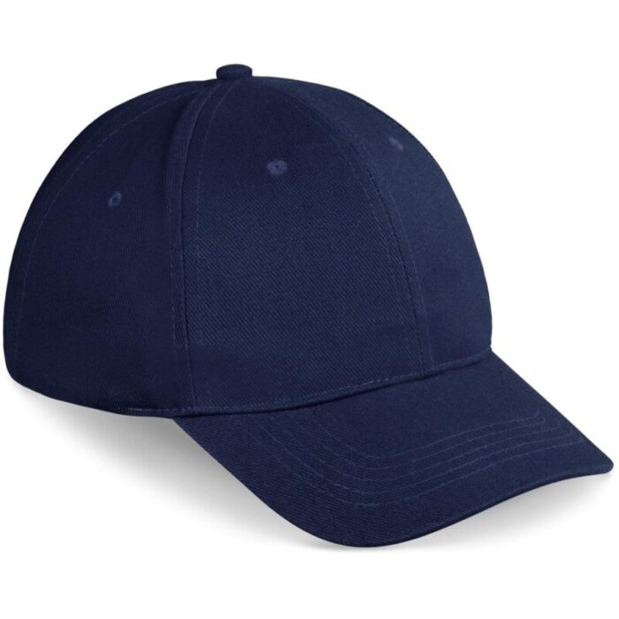 Pro Basic Cap - 6 Panel - Image 15
