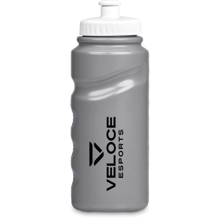 Altitude Slam Plastic Water Bottle - 500ml
