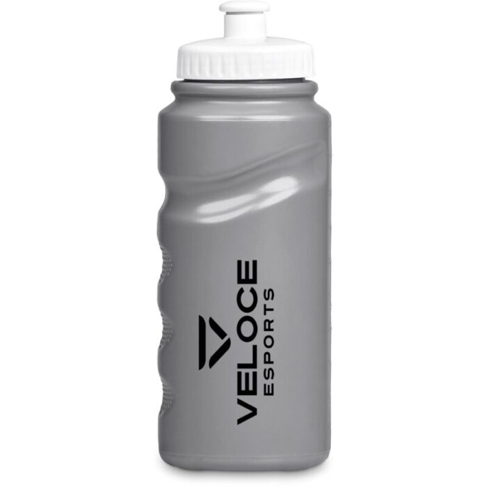 Altitude Slam Plastic Water Bottle - 500ml
