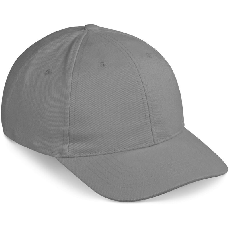 Pro Basic Cap - 6 Panel - Image 3