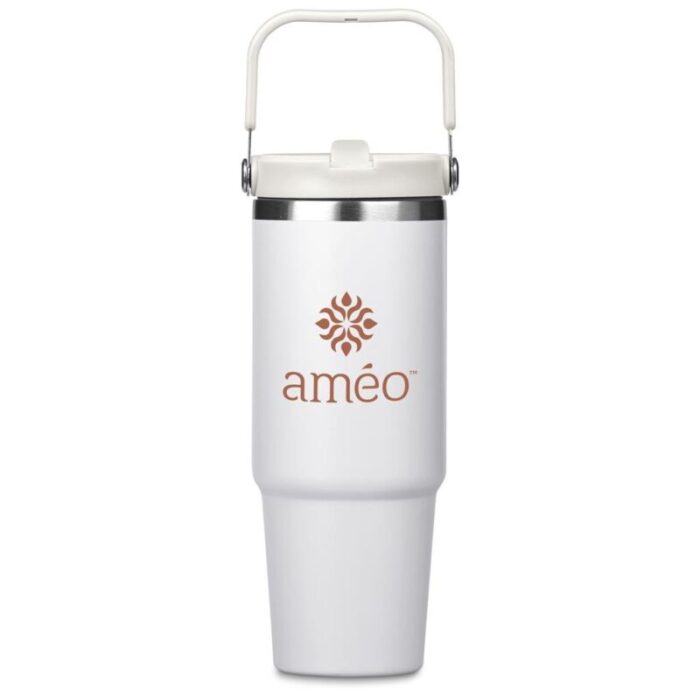 Kooshty Waikiki Stainless Steel Vacuum Tumbler – 800ml