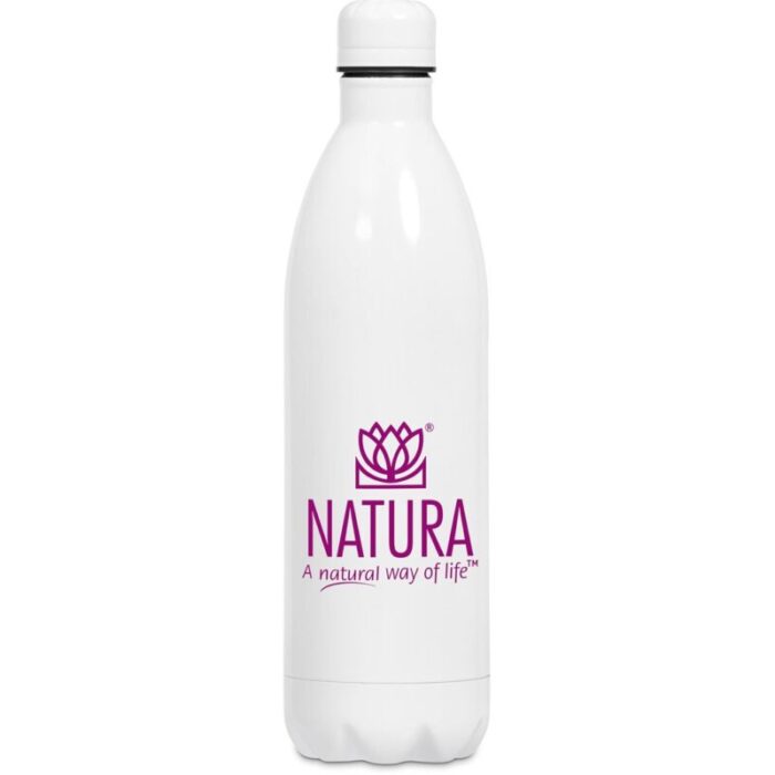 Serendipio Atlantis Stainless Steel Vacuum Water Bottle - 1 Litre