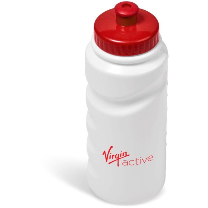 Annex Plastic Water Bottle - 500ml - Image 2