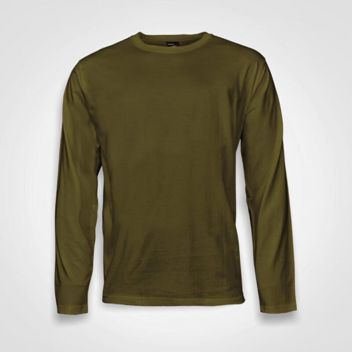 Premium Long Sleeve T-Shirt