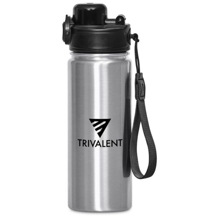 Altitude Garcia Stainless Steel Water Bottle – 750ml
