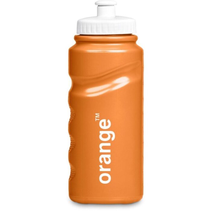 Altitude Slam Plastic Water Bottle - 500ml - Image 12