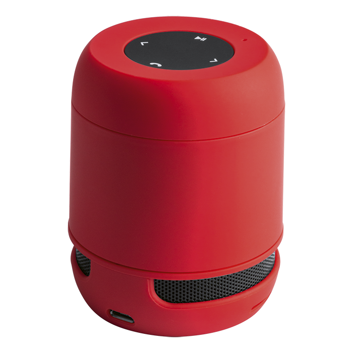Braiss Bluetooth Speaker - Image 2