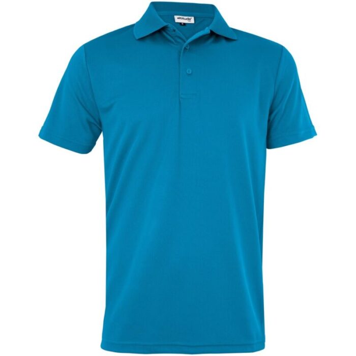 Mens Pro Golf Shirt - Image 2