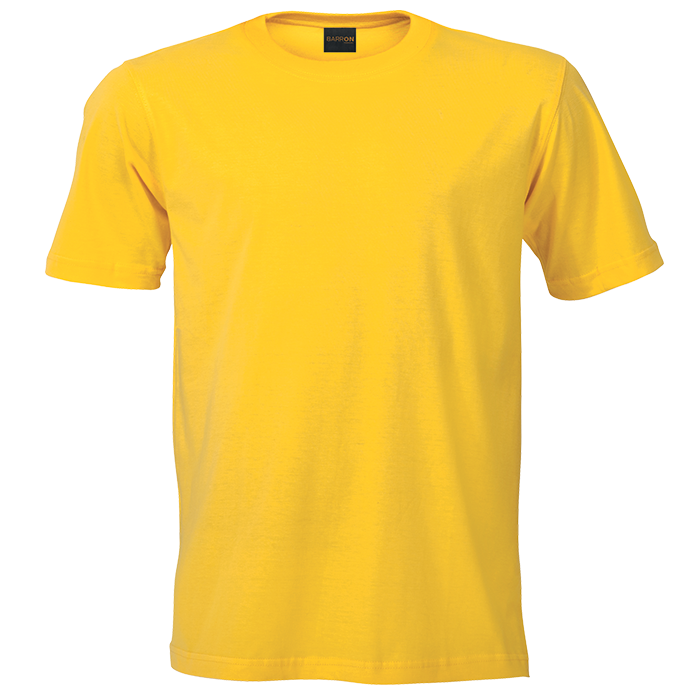 180g Barron Crew Neck T-Shirt - Image 16