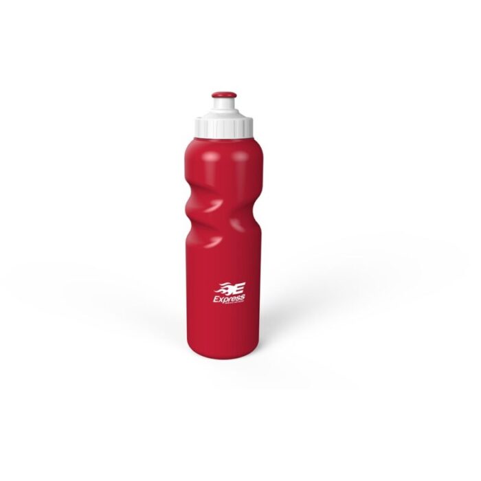 Altitude Riviera Plastic Water Bottle - 500ml - Image 2