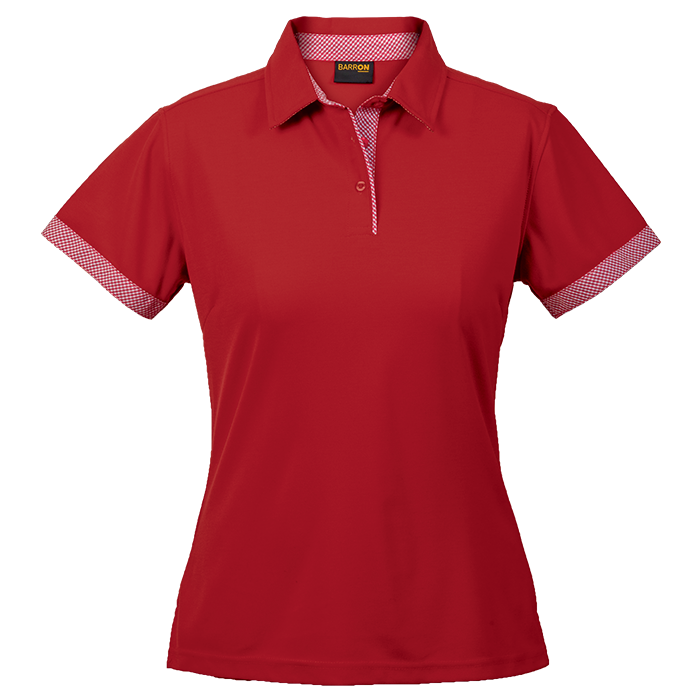 Pulse Golfer Ladies - Image 2