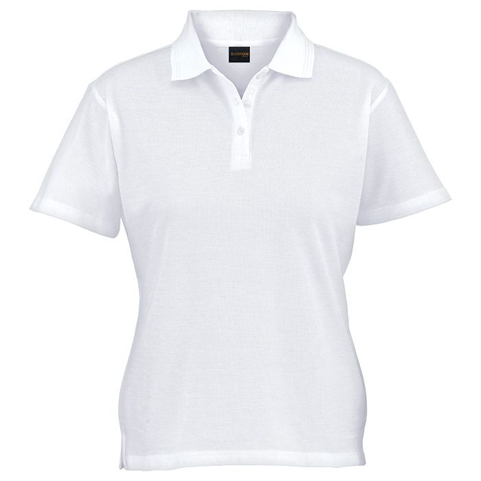 175g Barron Pique Knit Golfer Ladies - Image 30