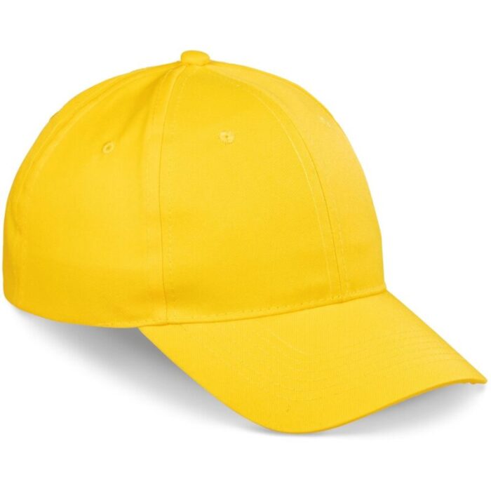 Jozi Cap -  6 Panel - Image 2
