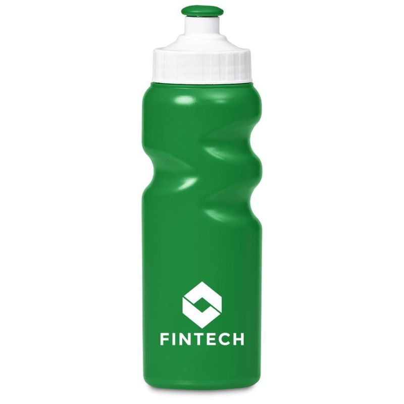 Altitude Baltic Plastic Water Bottle - 330ml - Image 16