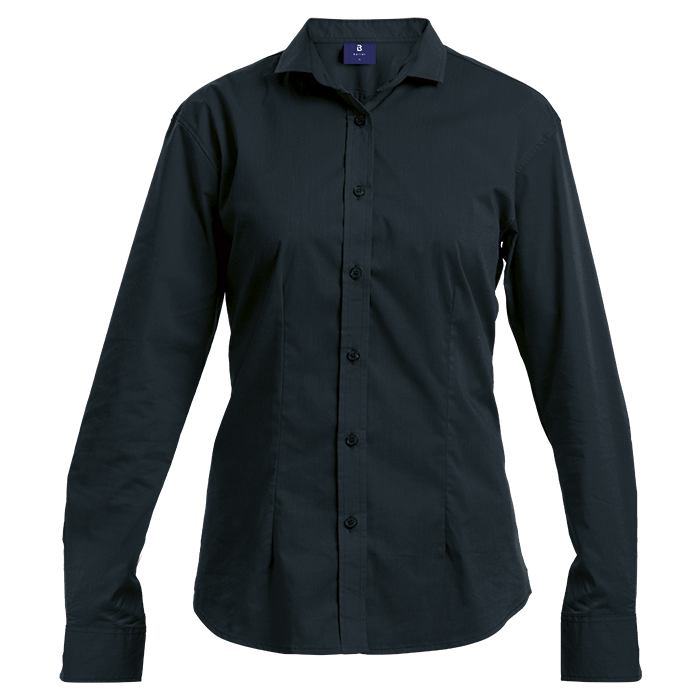 Slim Fit Lounge Long Sleeve Ladies - Image 2