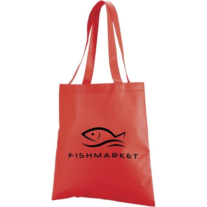 Altitude Expo Non-Woven Shopper - Image 2