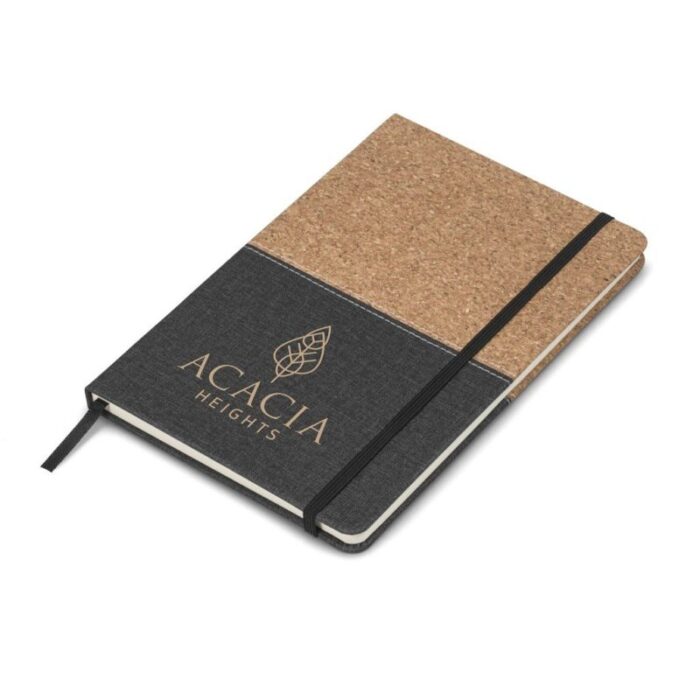 Altitude Synergy A5 Hard Cover Notebook - Image 6