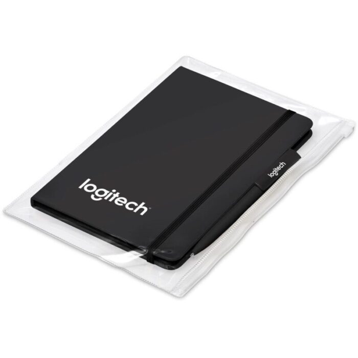 Altitude Johnson Notebook & Pen Set - Image 10