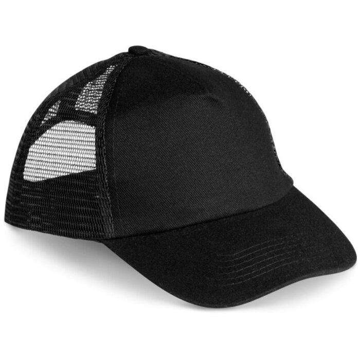 Trucker Cap - 5 Panel - Image 8