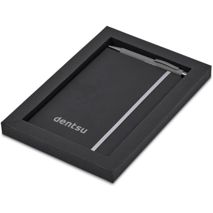 Altitude Miller Notebook & Pen Set - Image 9