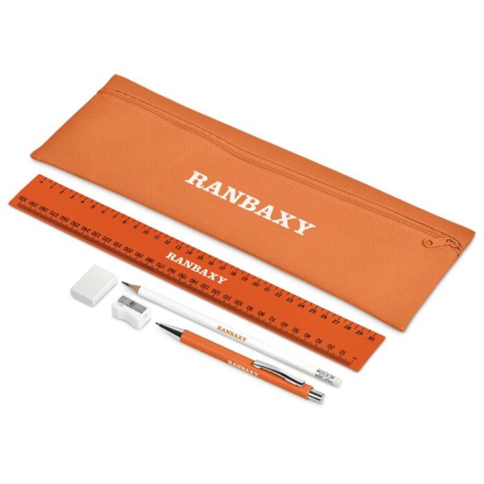 Altitude Vocation Stationery Set - Image 3