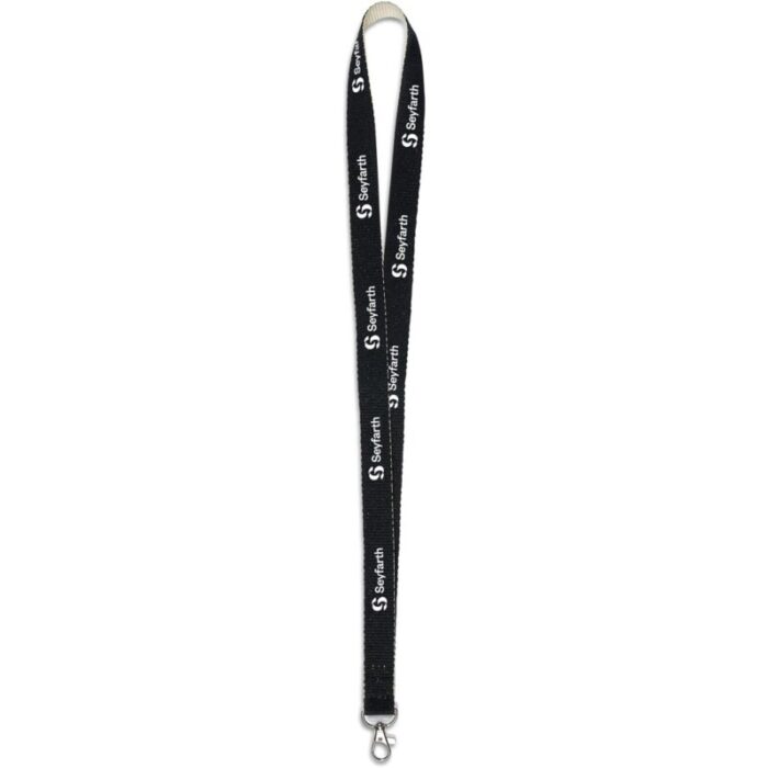 Altitude Taiga Recycled PET Lanyard