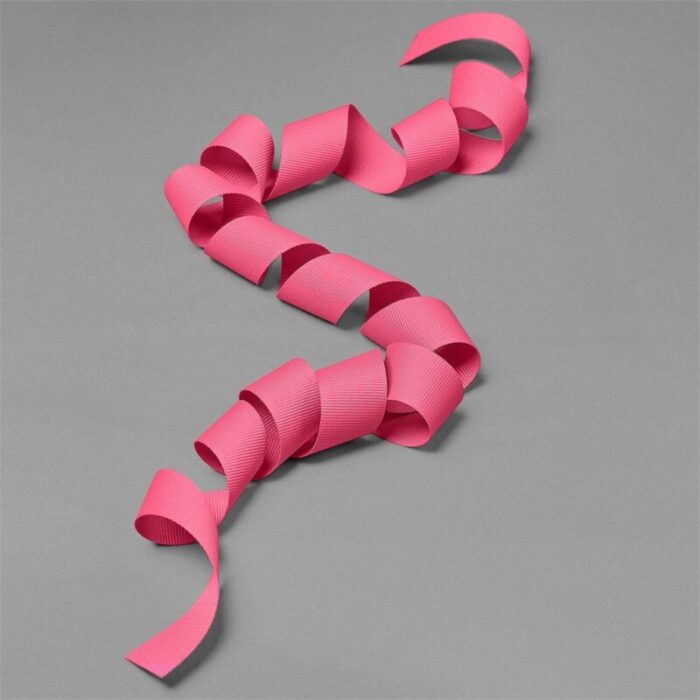 Petersham Ribbon (Unbranded) - 1.3m - Image 2