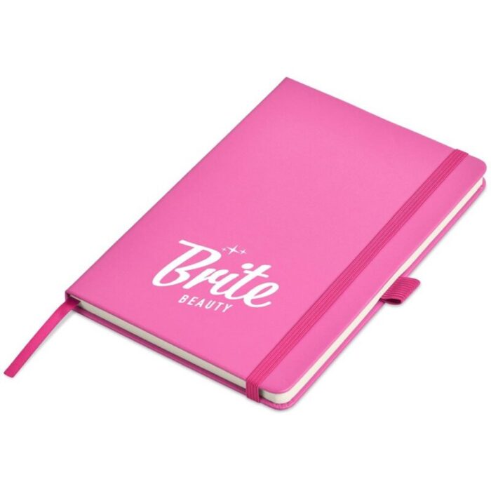 Altitude Stanford A5 Hard Cover Notebook - Image 17
