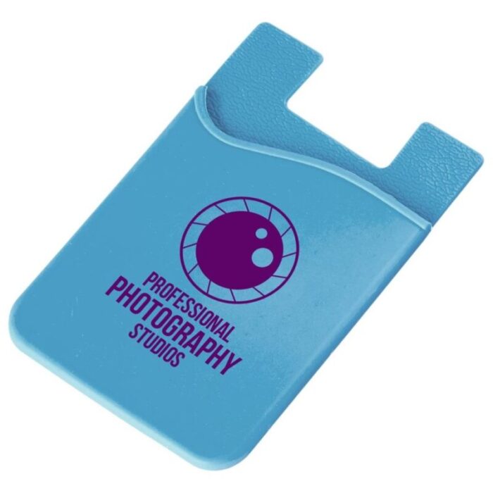Altitude Razzle Dazzle Phone Card Holder - Image 2