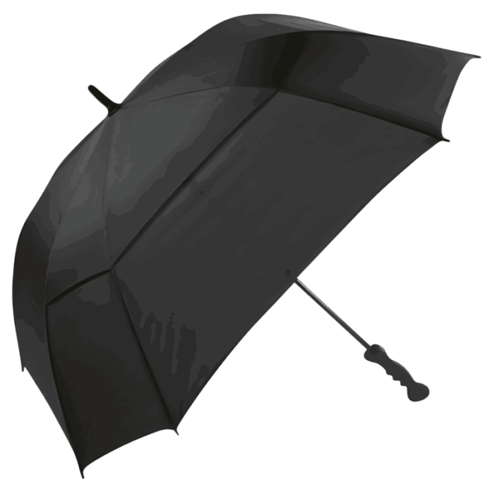 Square Golf Umbrella