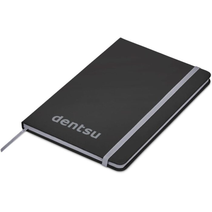 Altitude Sigma A5 Hard Cover Notebook - Image 9
