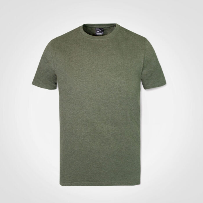 Premium T-Shirt Melange - Image 9