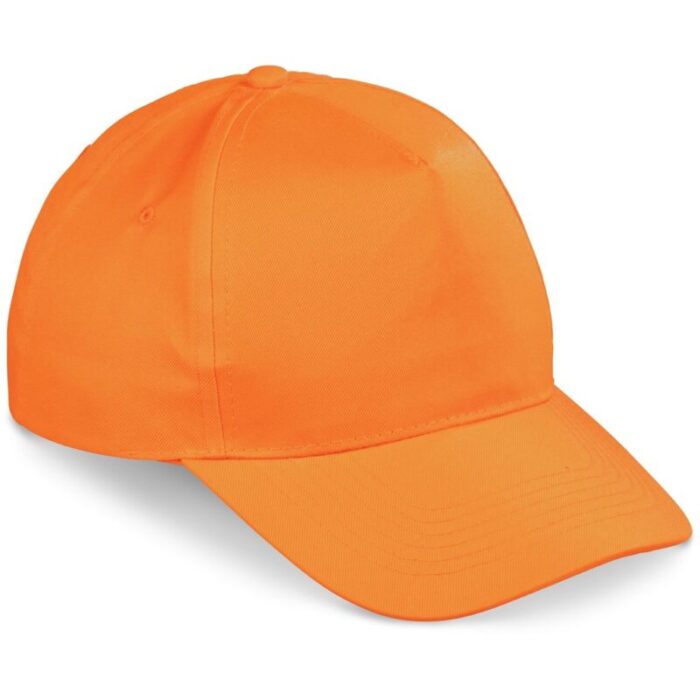 Brooklyn Cap - 5 Panel - Image 2