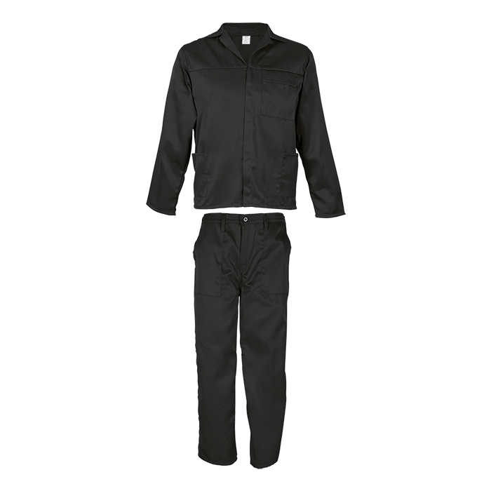 Barron Value Conti Suit - Image 2