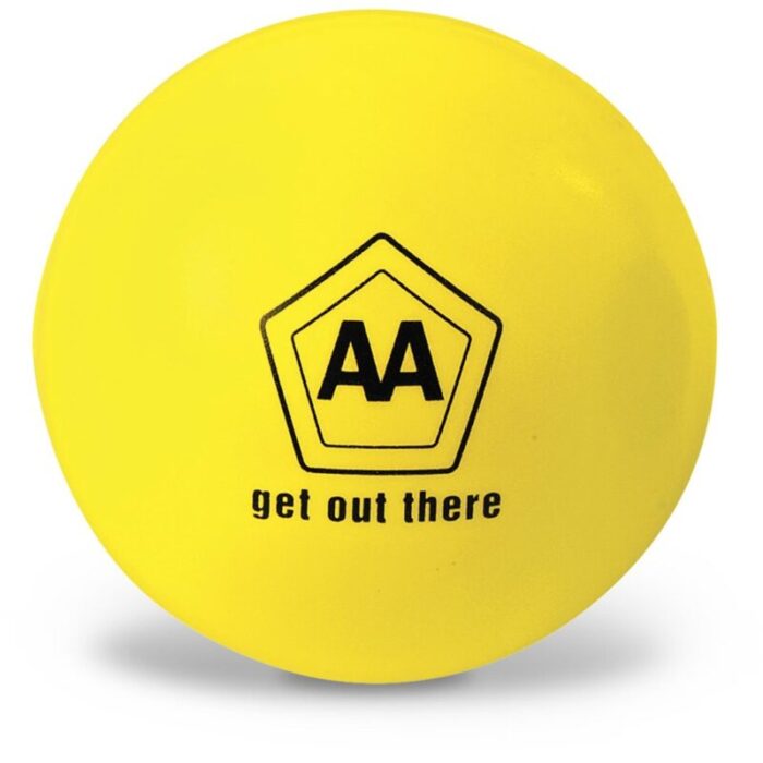 Altitude Chill-Out Stress Ball - Image 2