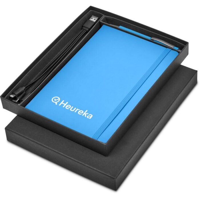 Sanders Gift Set - Image 3