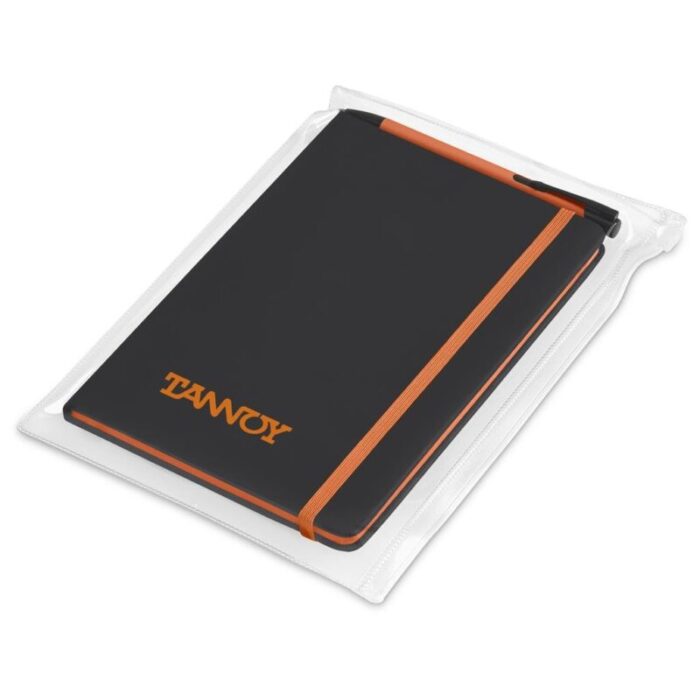 Altitude Harrison Notebook & Pen Set - Image 9